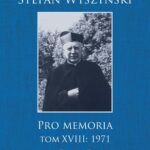 Pro memoria, t. 18: 1971 — okładka e-booka