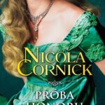 Próba honoru — okładka e-booka