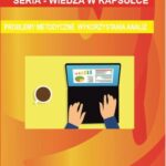 PROBLEMY METODYCZNE WYKORZYSTANIA ANALIZ — okładka e-booka