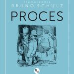 Proces - wydanie ilustrowane — okładka e-booka