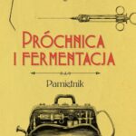 Próchnica i fermentacja — okładka e-booka