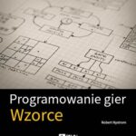 Programowanie gier — okładka e-booka
