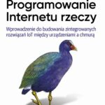 Programowanie Internetu rzeczy — okładka e-booka