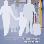 Projektowanie ergonomiczne środków transportu miejskiego — okładka e-booka