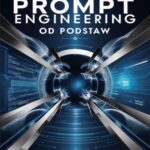 Prompt engineering od podstaw: Twoja droga do zawodu przyszłości — okładka e-booka