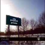 Prosta — okładka e-booka