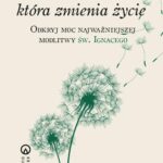 Prosta modlitwa, która zmienia życie — okładka e-booka