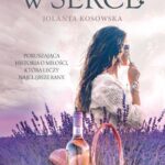 Prosto w serce — okładka e-booka
