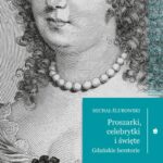 Proszarki, celebrytki i święte. Gdańskie herstorie — okładka e-booka