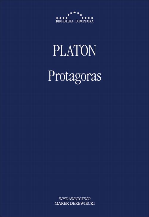 Tytuł: Protagoras
Autor: Platon
Wydawnictwo: Marek Derewiecki
Formaty: PDF