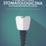 Protetyka stomatologiczna dla techników dentystycznych — okładka e-booka