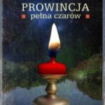 Prowincja pełna czarów — okładka e-booka