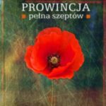 Prowincja pełna szeptów — okładka e-booka