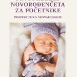 PRVI PREGLED NOVOROĐENČETA ZA POČETNIKE. PROPEDEUTIKA NEONATOLOGIJE — okładka e-booka
