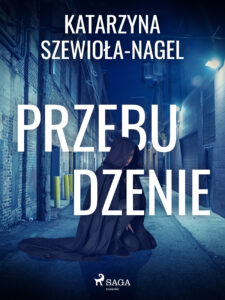Przebudzenie — okładka e-booka