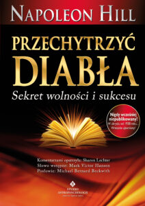 Przechytrzyć Diabła — okładka e-booka