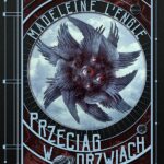 Przeciąg w drzwiach — okładka e-booka