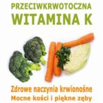 Przeciwkrwotoczna Witamina K. — okładka audiobooka