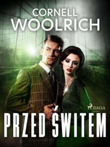 Przed świtem — okładka e-booka