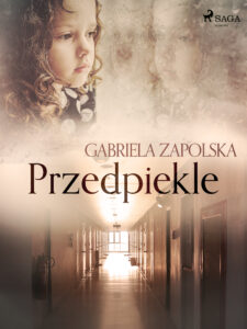Przedpiekle — okładka e-booka