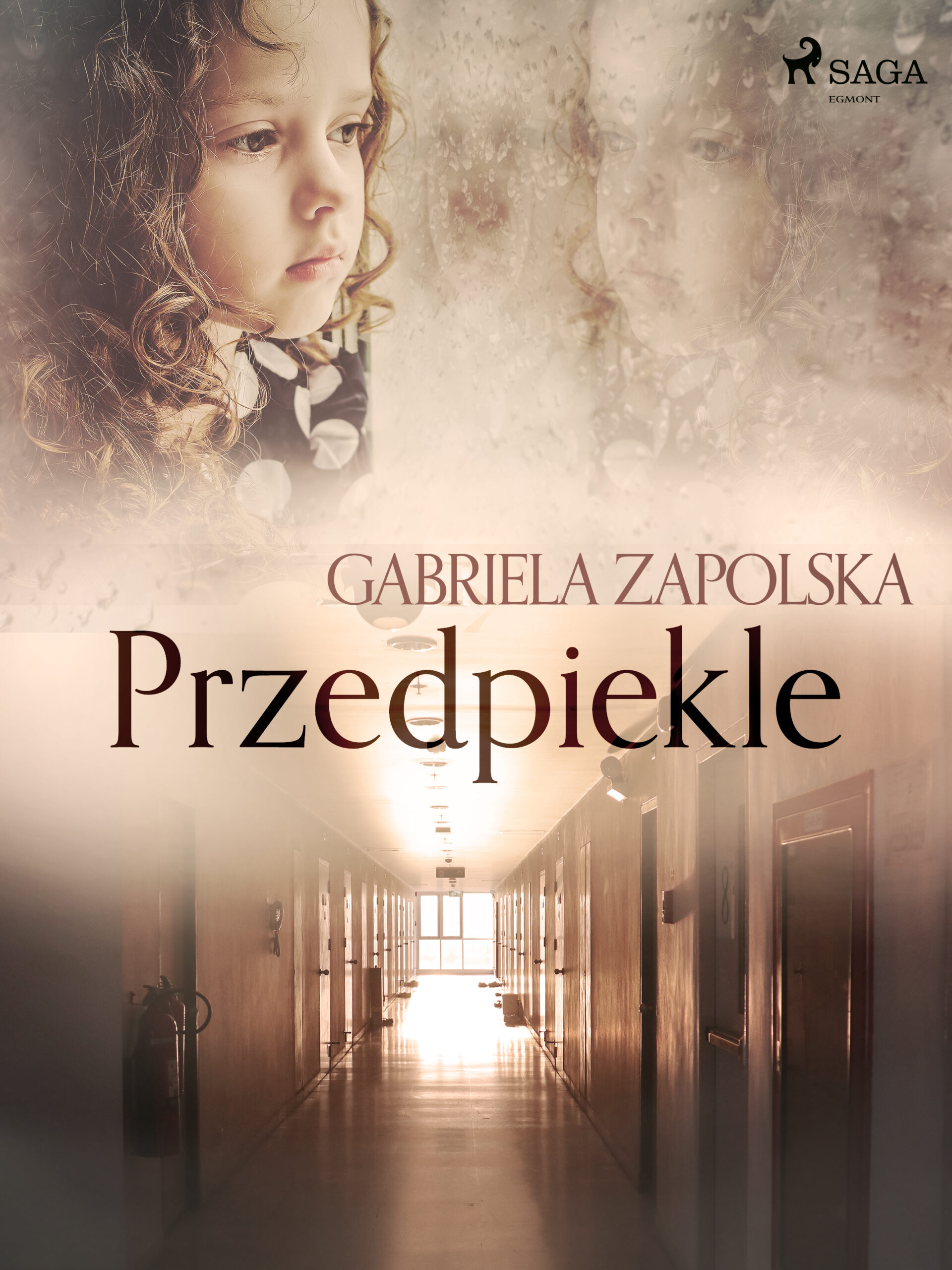 Tytuł: Przedpiekle
Autor: Gabriela Zapolska
Wydawnictwo: SAGA Egmont
Formaty: EPUB, MOBI