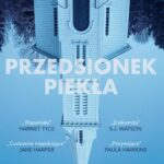 PRZEDSIONEK PIEKŁA — okładka e-booka