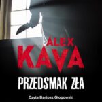Tytuł: Przedsmak zła
Autor: Alex Kava
Wydawnictwo: HarperCollins Polska
Formaty: MP3