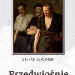 Przedwiośnie — okładka e-booka