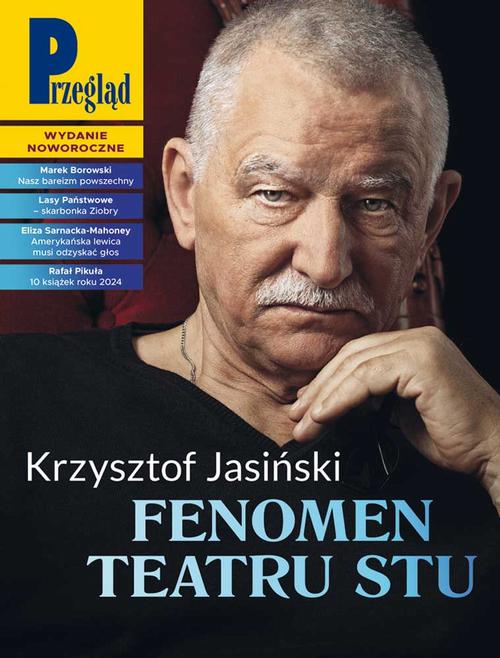 Tytuł: Przegląd. 1
Autor: Jerzy Domański, Robert Walenciak, Paweł Dybicz, Roman Kurkiewicz, Andrzej Romanowski, Kornel Wawrzyniak, Jakub Dymek, Bronisław Łagowski, Jan Widacki, Andrzej Walicki, Andrzej Sikorski, Marek Czarkowski, Bohdan Piętka, Mateusz Mazzini, Wojciech Kuczok, Krzysztof Wasilewski, Tomasz Jastrun, Andrzej Dryszel, Eliza Sarnacka-Mahoney, Andrzej Werblan
Wydawnictwo: Fundacja Oratio Recta
Formaty: PDF