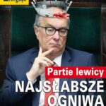 Tytuł: Przegląd. 17
Autor: Jerzy Domański, Robert Walenciak, Paweł Dybicz, Marek Czarkowski, Jakub Dymek, Roman Kurkiewicz, Wojciech Kuczok, Kornel Wawrzyniak, Bohdan Piętka, Andrzej Werblan, Andrzej Walicki, Bronisław Łagowski, Agnieszka Wolny-Hamkało, Mateusz Mazzini, Andrzej Sikorski
Wydawnictwo: Fundacja Oratio Recta
Formaty: PDF