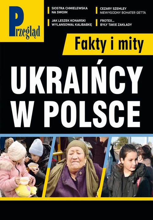 Przegląd. 17 — okładka wydania
