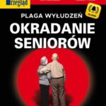 Przegląd. 21 — okładka wydania