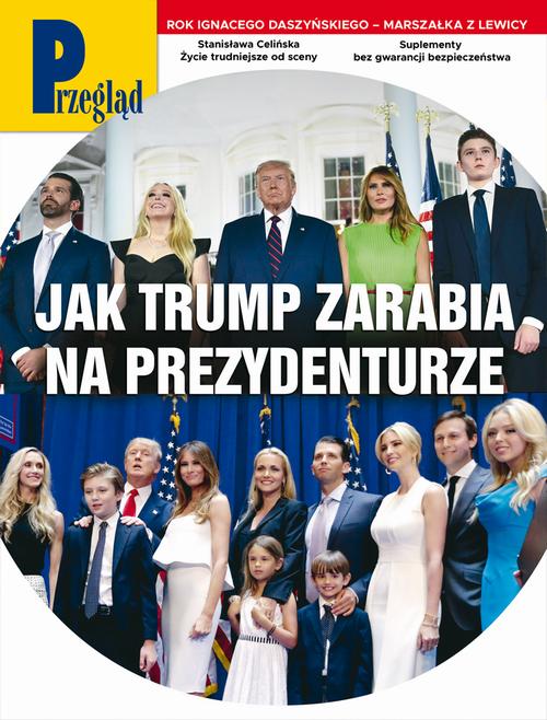 Tytuł: Przegląd. 21
Autor: Jerzy Domański, Robert Walenciak, Kornel Wawrzyniak, Roman Kurkiewicz, Jan Widacki, Marek Czarkowski, Wojciech Kuczok, Tomasz Jastrun, Andrzej Sikorski, Mateusz Cieślak, Beata Igielska, Paweł Siergiejczyk, Paweł Dybicz, Paweł Jankowski, Chrystian Ślusarczyk, Beata Dżon-Ozimek, Tomasz Miłkowski, Bronisław Tumiłowicz, Dave Goulson
Wydawnictwo: Fundacja Oratio Recta
Formaty: PDF