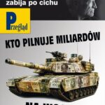 Przegląd. 22 — okładka wydania