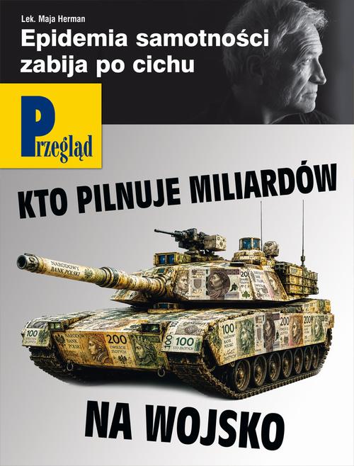 Tytuł: Przegląd. 22
Autor: Jerzy Domański, Robert Walenciak, Kornel Wawrzyniak, Roman Kurkiewicz, Jan Widacki, Marek Czarkowski, Wojciech Kuczok, Tomasz Jastrun, Andrzej Sikorski, Jerzy Bralczyk, Beata Igielska, Bronisław Tumiłowicz, Andrzej Romanowski, Sarah Bomba, Agnieszka Zakrzewicz, Bernadetta Darska, Wiesław Żółtkowski, Maciej Belowski, Maciej Ostrowski, Maria Januszewska-Warych, Daniel Wójtowicz, Rebecca Boyle, Paweł Ochman
Wydawnictwo: Fundacja Oratio Recta
Formaty: PDF