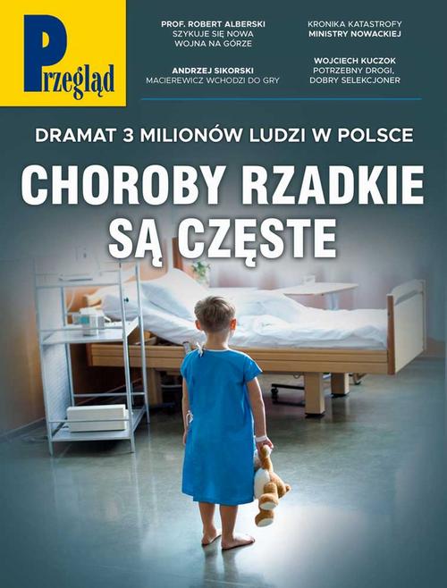 Tytuł: Przegląd. 26
Autor: Robert Walenciak, Grzegorz Rudnik, Andrzej Sikorski, Roman Kurkiewicz, Wojciech Kuczok, Kornel Wawrzyniak, Jan Widacki, Mateusz Cieślak, Małgorzata Żuber-Zielicz, Włodzimierz Zielicz, Jarosław Dobrzański, Andrzej Romanowski, Paweł Siergiejczyk, Jakub Katulski, Stanisław Filipowicz, Paweł Dybicz, Marcelina Szumer-Brysz, Tomasz Jastrun, Anna Wyrwik, Liliana Śnieg-Czaplewska, Jerzy Samusik
Wydawnictwo: Fundacja Oratio Recta
Formaty: PDF