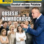 Przegląd. 31 — okładka wydania