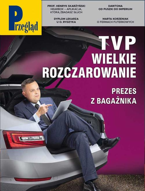 Tytuł: Przegląd. 47
Autor: Robert Walenciak, Andrzej Sikorski, Roman Kurkiewicz, Wojciech Kuczok, Kornel Wawrzyniak, Jan Widacki, Andrzej Romanowski, Paweł Siergiejczyk, Tomasz Jastrun, Tomasz Skowronek, Marek Czarkowski, Mateusz Cieślak, Anna Wyrwik, Mateusz Mazzini, George Stephanopoulos, Wojciech Tutaj, Joanna Jurga
Wydawnictwo: Fundacja Oratio Recta
Formaty: PDF