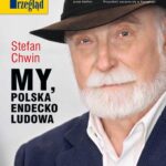 Przegląd. 48 — okładka wydania