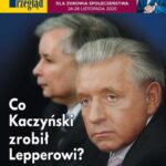 Przegląd. 48 — okładka wydania
