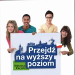 Tytuł: Przejdź na wyższy poziom
Autor: Elżbieta Zarych
Wydawnictwo: Nowela
Formaty: EPUB, MOBI, PDF