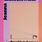 Tytuł: Przeklęta bariera
Autor: Joanna Chmielewska
Wydawnictwo: Wydawnictwo Klin
Formaty: EPUB, MOBI