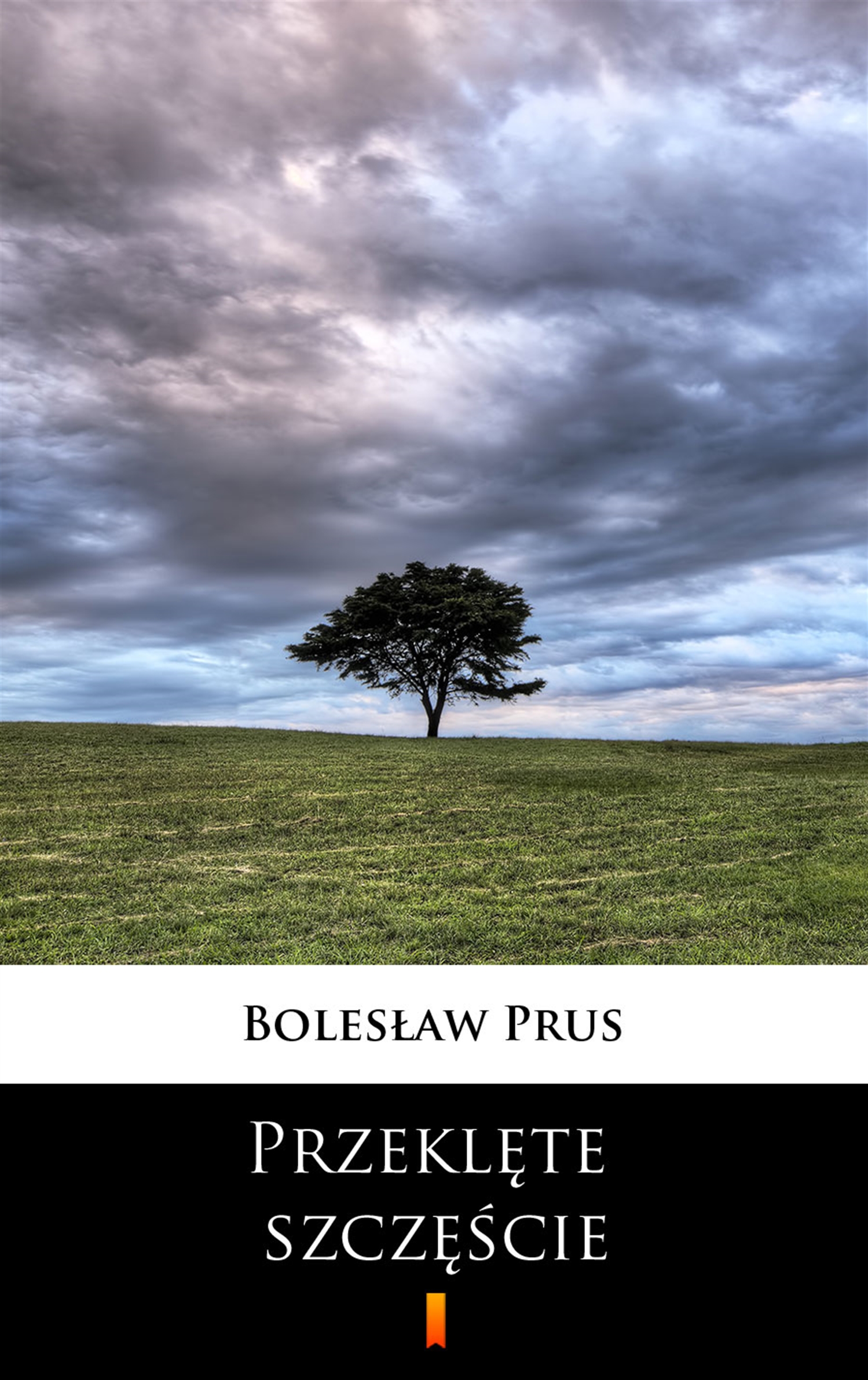 Tytuł: Przeklęte szczęście
Autor: Bolesław Prus
Wydawnictwo: KtoCzyta.pl
Formaty: EPUB, MOBI