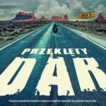 Przeklęty dar — okładka e-booka