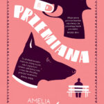 Tytuł: Przemiana
Autor: Amelia Jabłońska
Wydawnictwo: Wydawnictwo Sine Qua Non
Formaty: EPUB, MOBI