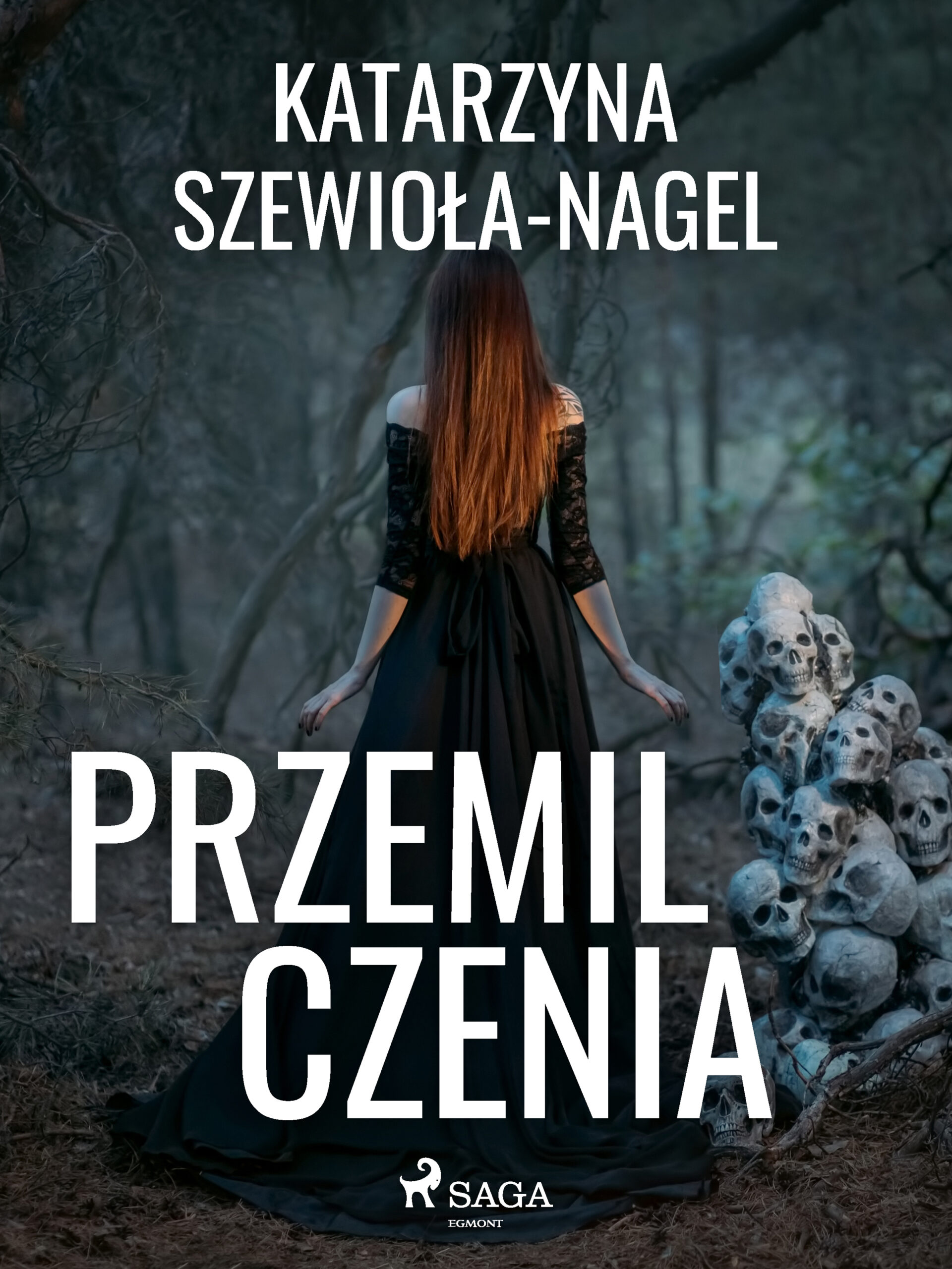 Tytuł: Przemilczenia
Autor: Katarzyna Szewioła Nagel
Wydawnictwo: SAGA Egmont
Formaty: EPUB, MOBI