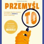Przemyśl to! — okładka e-booka