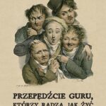 Tytuł: Przepędźcie guru, którzy radzą, jak żyć i inne eseje
Autor: Tomasz Witkowski
Wydawnictwo: Bez Maski
Formaty: MOBI, EPUB