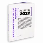 Tytuł: Przepisy 2022 Prawo administracyjne
Autor: 
Wydawnictwo: Od nowa
Formaty: PDF