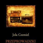 Przeprowadzki — okładka e-booka